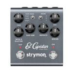 Avis Strymon El Capistan V2 – Pédale d’effet
